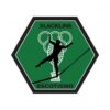 Especialidade – Slackline