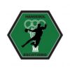 Especialidade – Handebol