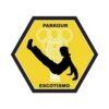 Especialidade – Le Parkour