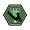 Especialidade – Le Parkour