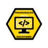 Especialidade – Programação