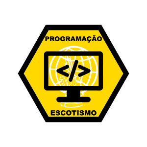 Especialidade – Programação
