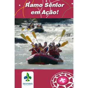 Ramo Sênior em Ação