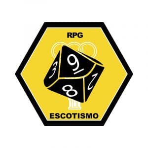 Especialidade – RPG