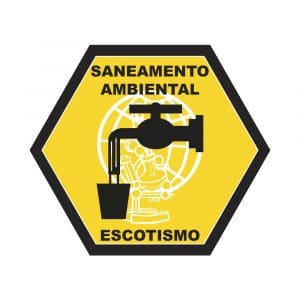 Especialidade – Saneamento Ambiental