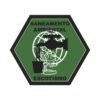 Especialidade – Saneamento Ambiental