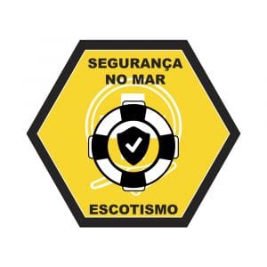Especialidade – Segurança no Mar