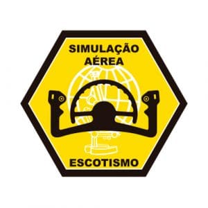 Especialidade – Simulação Aérea