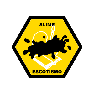 Especialidade – Slime