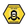 Especialidade – Sobrevivência no Mar