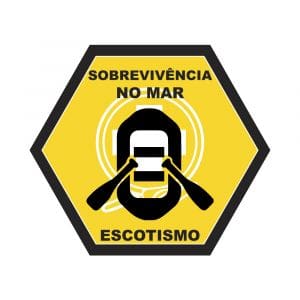 Especialidade – Sobrevivência no Mar