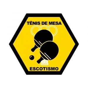 Especialidade – Tênis de Mesa