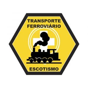 Especialidade – Transporte Ferroviário