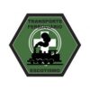 Especialidade – Transporte Ferroviário