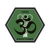 Especialidade – Yoga