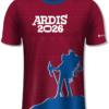 Camiseta - ARDIS 2026