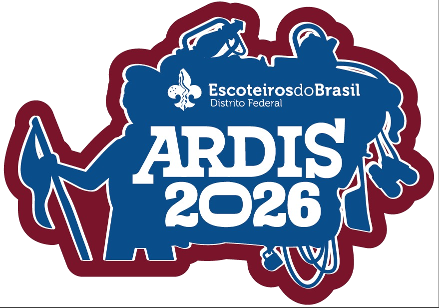 Inscrições ARDIS 2026