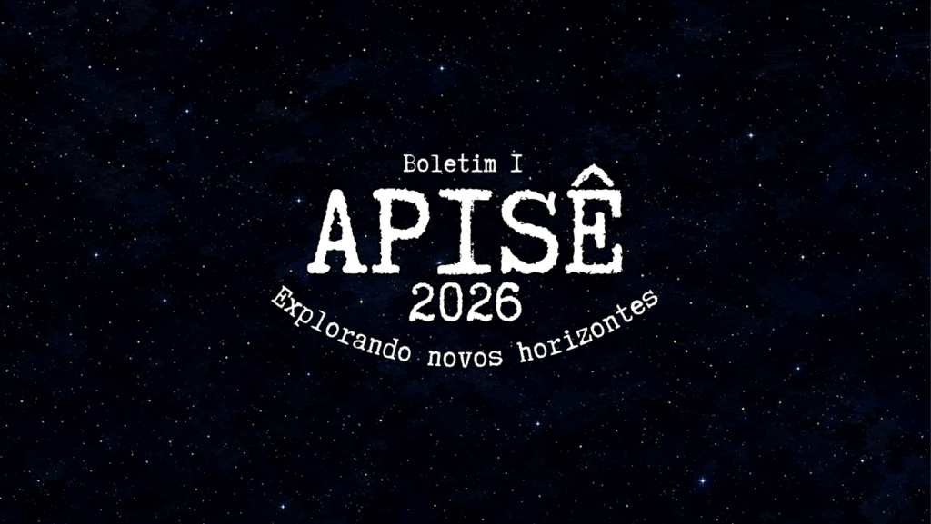 APISÊ 2026
