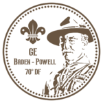 Grupo Escoteiro Baden Powell - 70 DF