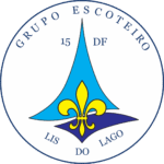 Grupo Escoteiro Lis do Lago - 15 DF